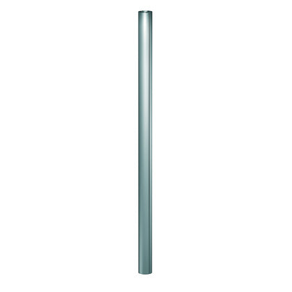 Nedföringsprofil anodiserad (Rexel)