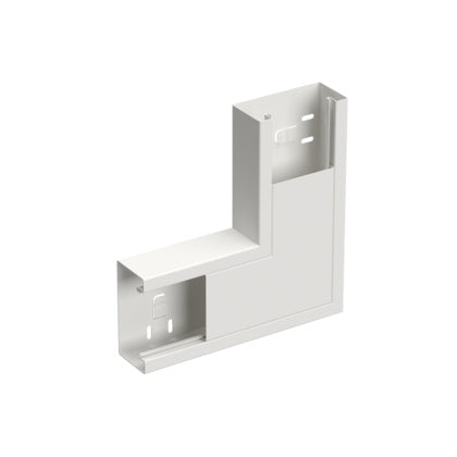 L-Stycke 110/52 vit (Rexel)