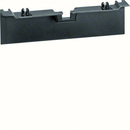 Täckdel SL20080 Svart (Rexel)