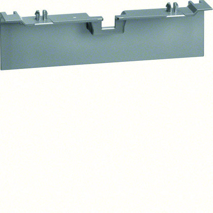 Täckdel SL20080 Alu (Rexel)