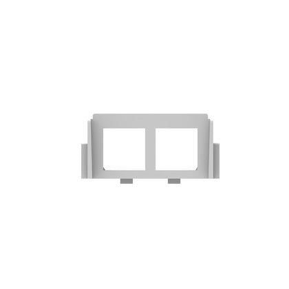 MONT BRICKA RJ45 (Rexel)