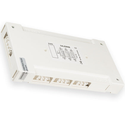 FÖRDEL BOX V/V 5-P/6X3P (Rexel)