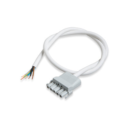 KABEL HAL FRI RQQ5G1,5 4M (Rexel)