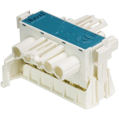 GST18I5 Linect kontakt 5P bl (Rexel)