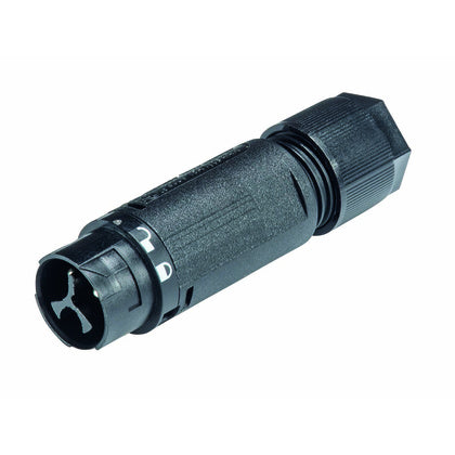 Don hane skruv 3p sv (Rexel)