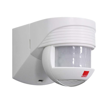RÖRELSEVAKT LC CLICK N 140 (Rexel)