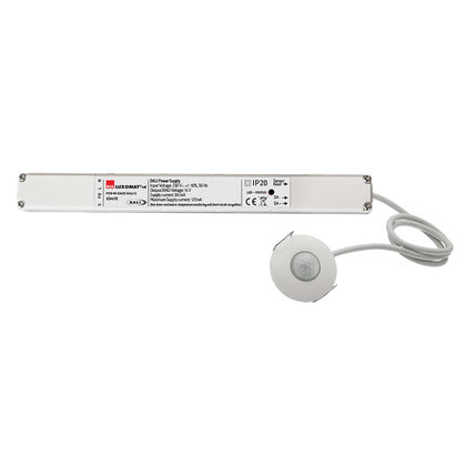 Närvarod PD9-M-DACO DALI-2 (Rexel)