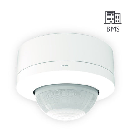 Närv sensor P49LR BMS ut mont (Rexel)