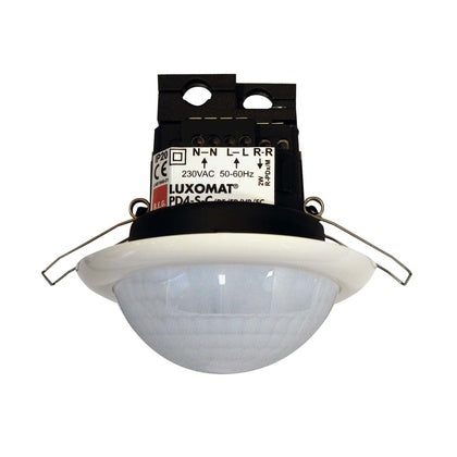 NÄRVARODETEKTOR PD4-S-K-TAK (Rexel)