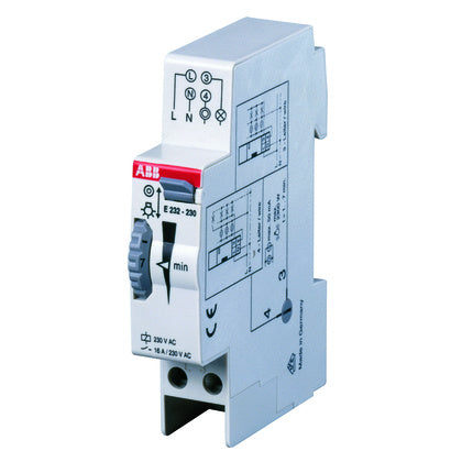 TRAPPAUTOMAT E232-230 (Rexel)