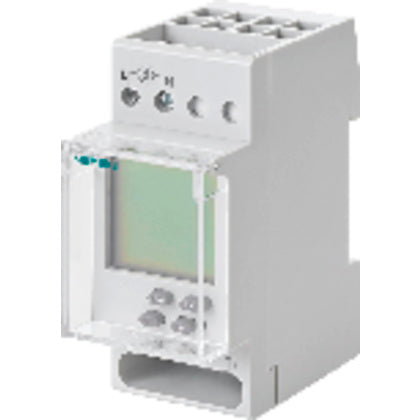 Veckour 1-kanal 230V 2M (Rexel)