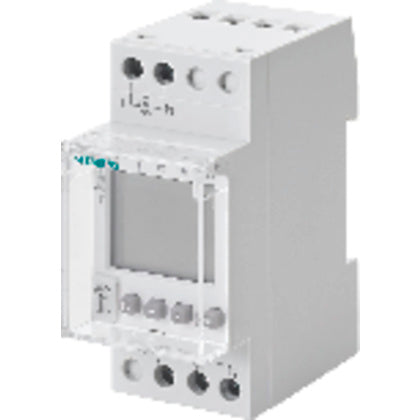 Veckour 1-kanal 230V 2M (Rexel)
