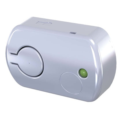 Resetknapp Bluetooth Mkomfy (Rexel)