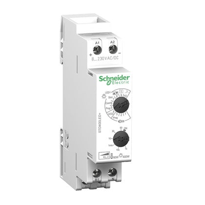Dimmer DIN STD 400 LED+ (Rexel)