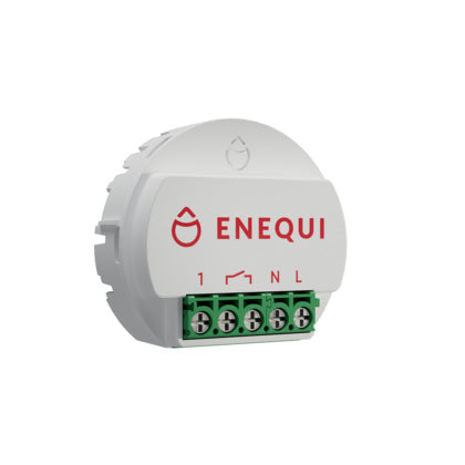 Relänod BT-mesh 230VAC 16A (Rexel)