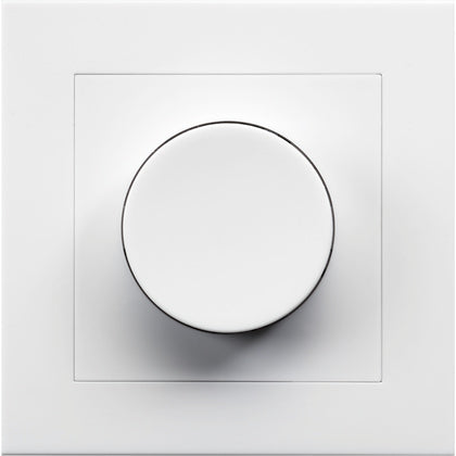 Dimmer Unidim Digital 450 Vit (Rexel)