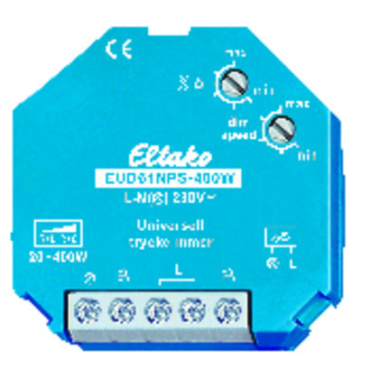 TRYCKDIMMER UNI 20-400W INF (Rexel)