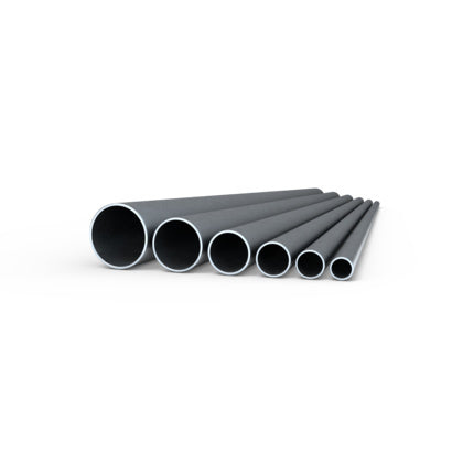 Stålrör 16mm 1250N 3m (Rexel)