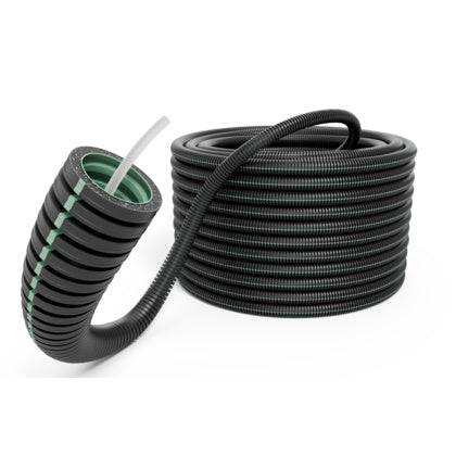 Flexrör 20mm Pro UV rPP R50 (Rexel)