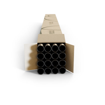 VP-rör 40mm iTube 750N UV rPP (Rexel)