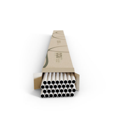 VP-rör 12mm iTube 320N rPP Vit (Rexel)