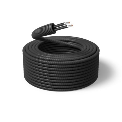 Flexrör 20 H1Z2Z2-K 2x6 R100 (Rexel)