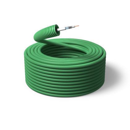 Flexrör 16/RG6T R100 (Rexel)