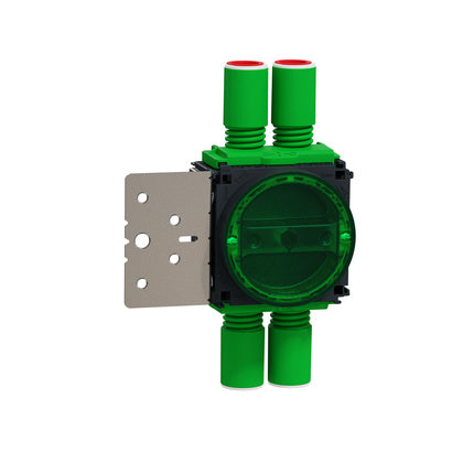 APPARATDOSA 12-27mm 4 STUDS+RF (Rexel)