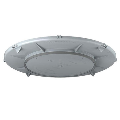 Frontr.Ingj dosa250 Ø180mmseal (Rexel)