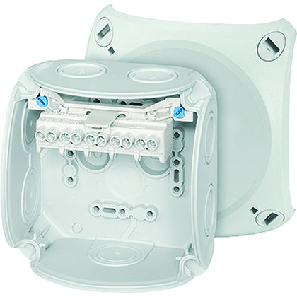 Koppl dosa m pl 4mm104x104 (Rexel)