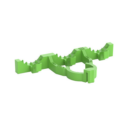 Dragavlastning ZEL 2K-12/16 (Rexel)