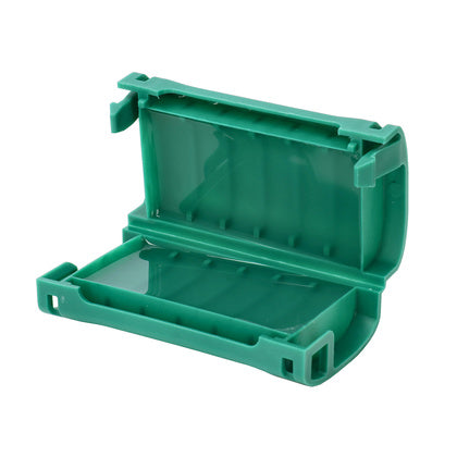 GELBOX 74x40x26 (Rexel)