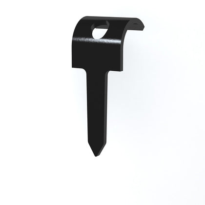 Kabelklammer TP-R-16 sv 200ST (Rexel)
