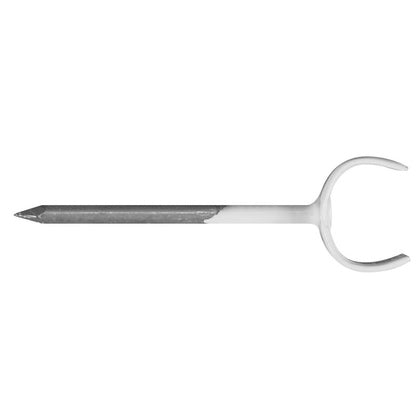 Metallklam TKK 5-7, 1.6x25mm (Rexel)