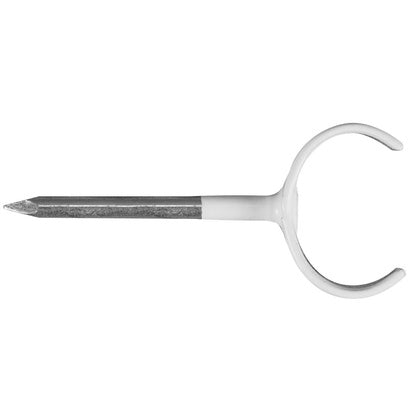 Metallklam TKK 8-12, 2.1x40mm (Rexel)