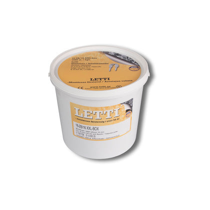 Letti-klammer 16-2B/16 xxl-box (Rexel)