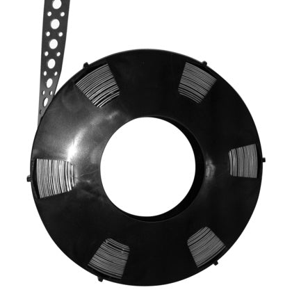 INSTALLATIONSBAND 0,7X17 10M (Rexel)