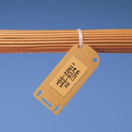 MÄRKPL.MP-250 100/FP (Rexel)