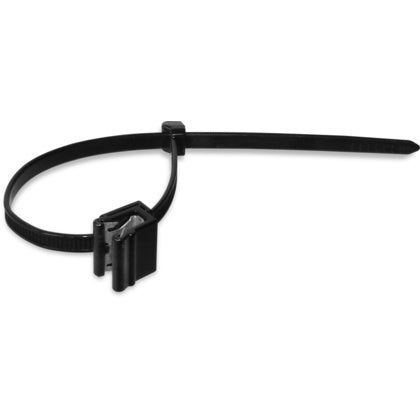 KabelClip PA66W (Rexel)