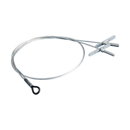 WIREUPPHÄNG SLD15Y500 0,5 195960 (Rexel)
