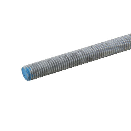GÄNGSTÅNG HGS FZV 5.8 M12X2000 (Rexel)