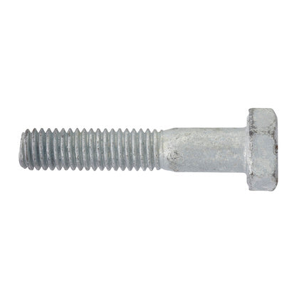 6-KANTSBULT M8x50 UTV (Rexel)