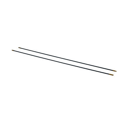 KABELDRAGARSATS 2X1M Ø 6 MM (Rexel)
