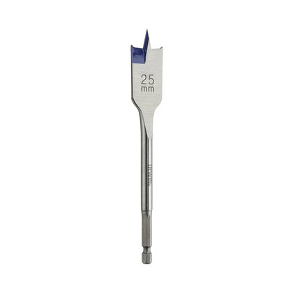 SPEEDBORR 4X 6X160MM (Rexel)