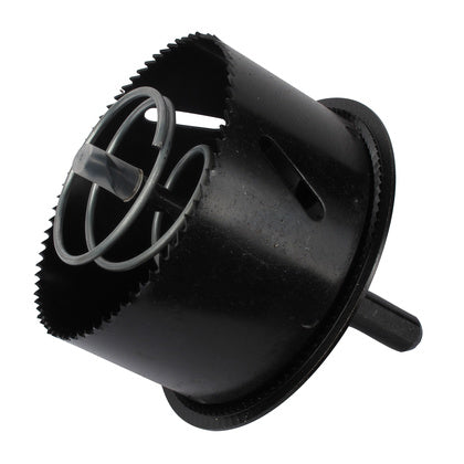 DOSFRÄS TRÄ 74MM (Rexel)
