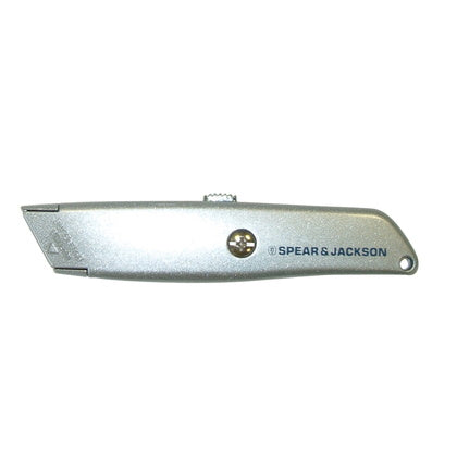 SÄKERHET-/GIPSKNIV 5 BLAD (Rexel)