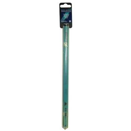 Bågfilblad 300 mm för met 2-6 mm, 24t/t 10-p i rör (Rexel)