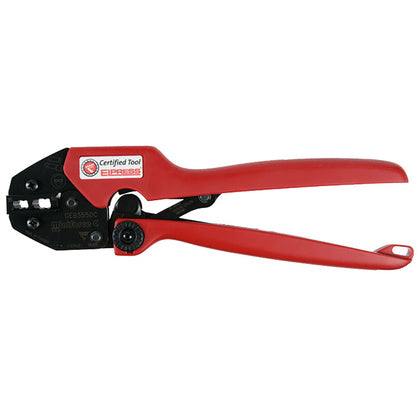 TÅNG MINIFORCE ÄNDH 35-50 MM² (Rexel)