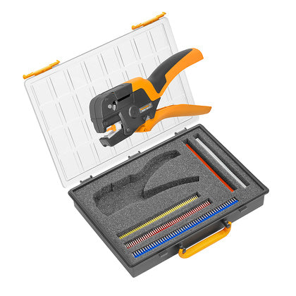 CRIMP-SET STRIPAX PLUS (Rexel)