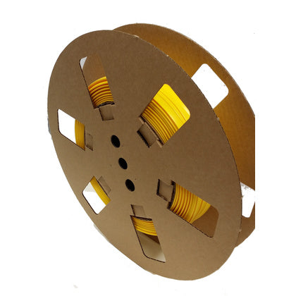 PROFIL OVAL GUL 6,8-7MM 100M (Rexel)